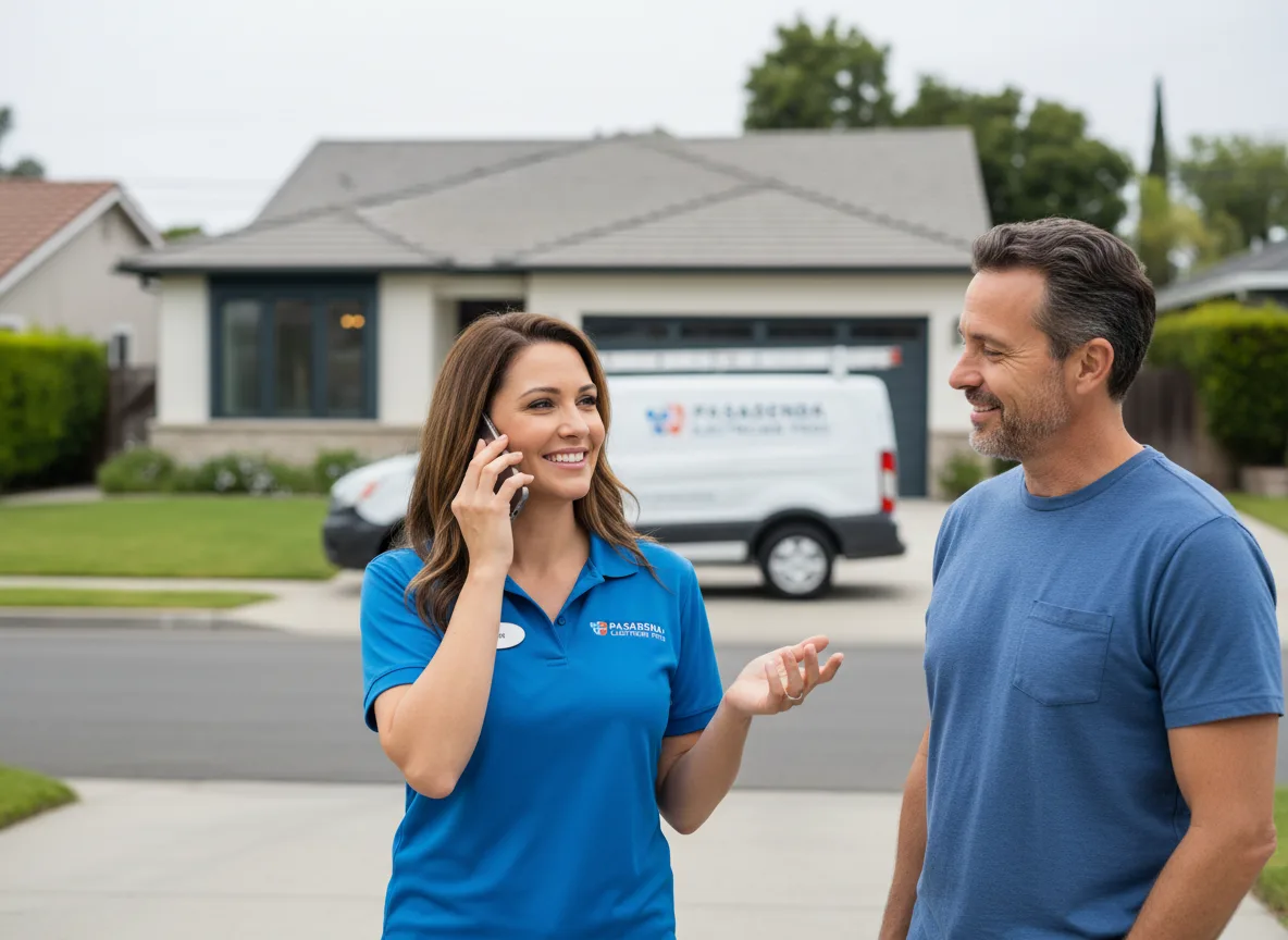 Electrician Mora, LA FAQs